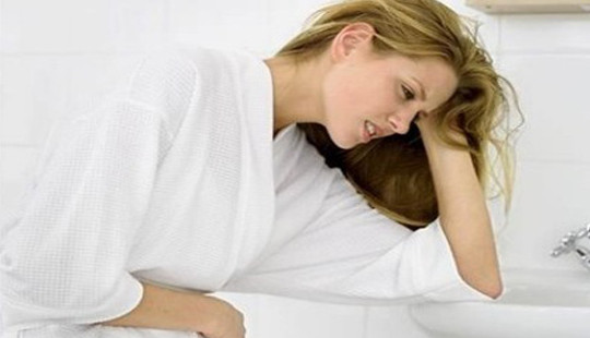 Nguyên nhân gây rối loạn kinh nguyệt phụ nữ cần chú ý