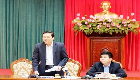 Hà Nội chi gần 300 tỷ đồng tặng quà dịp Tết Đinh Dậu 2017