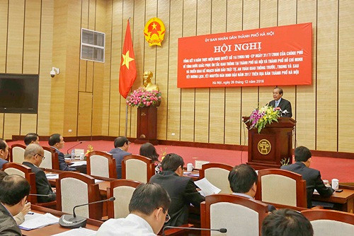 Phải xóa bỏ tình trạng bổ nhiệm “đúng quy trình” người không xứng đáng