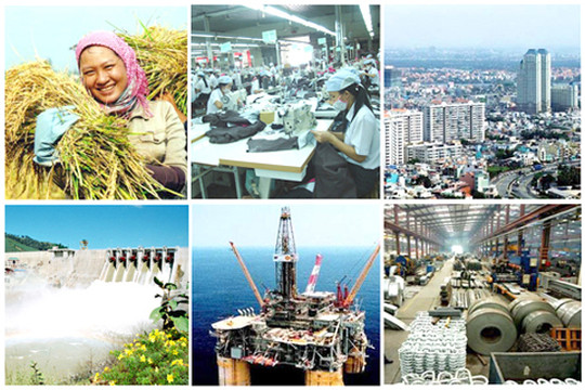 Xử lý triệt để những dự án thua lỗ, tiết kiệm chi hành chính