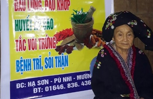 Chấm dứt cơn đau gút, đẩy lùi bệnh xương khớp từ bài thuốc quý