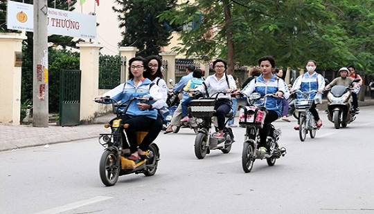 Bảo đảm an toàn cho học sinh, sinh viên trong kỳ nghỉ Tết