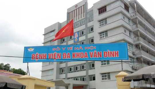 Bộ Y tế yêu cầu xác minh trường hợp bé sơ sinh 5kg tử vong bất thường
