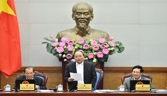 Thủ tướng đồng ý kéo dài thời gian thực hiện Nghị định 67 thêm 1 năm