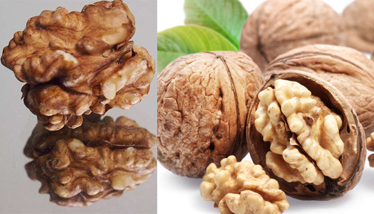 Tiêu thụ 20g hạt mỗi ngày giúp giảm nguy cơ mắc bệnh
