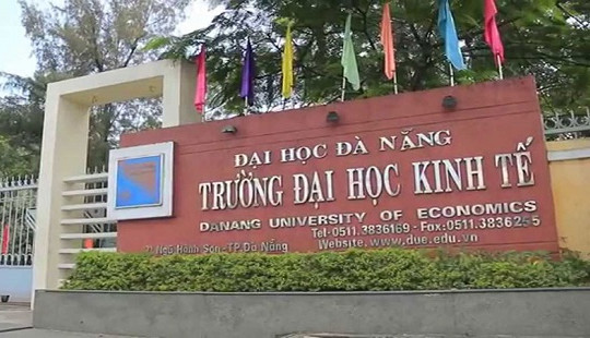 Trường ĐH Kinh tế Đà Nẵng sẽ thí điểm tự chủ trong hoạt động