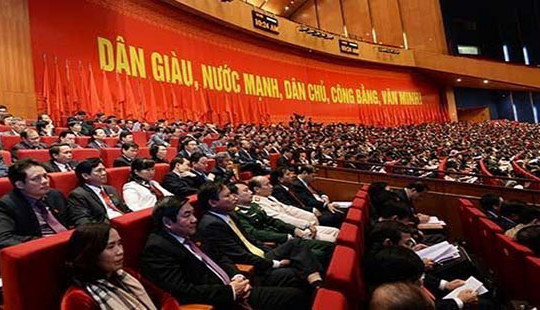 Xa dân là hỏng!