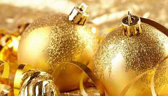 Giá vàng 2017: Vẫn là ẩn số