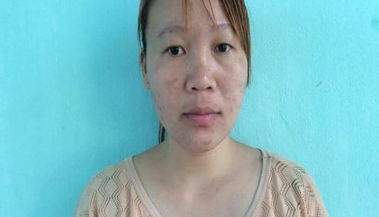 Níu kéo bất thành, chồng đâm vợ cũ 15 nhát dao chí mạng