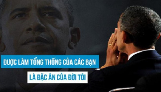 Trước động thái của Trump, Obama quyết lên tiếng bảo vệ di sản 8 năm tại nhiệm