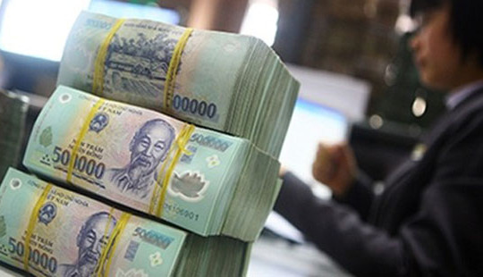 Năm 2017, khách hàng vay gói 30.000 tỷ tiếp tục trả lãi suất 5%