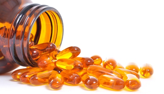 Vitamin D giúp ngăn ngừa hội chứng chuyển hóa