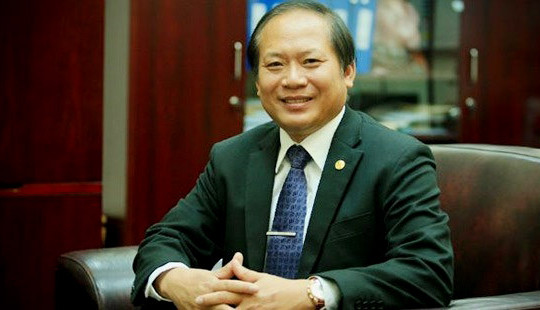 Tăng cường hiệu quả công tác thông tin, truyền thông năm 2017