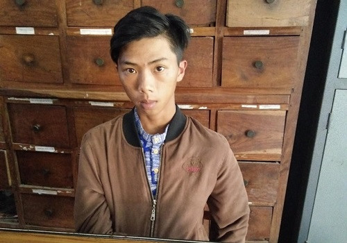 Phẫn nộ 9X hiếp dâm cả hai cô cháu gái
