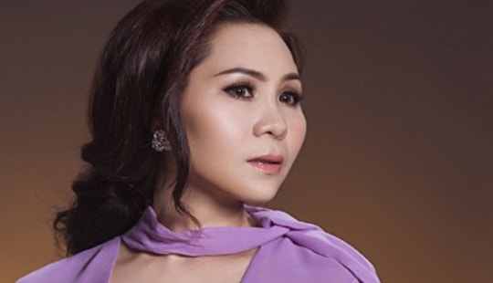 Nữ hoàng Kim Chi và dấu ấn mỹ nhân đa tài, không scandal