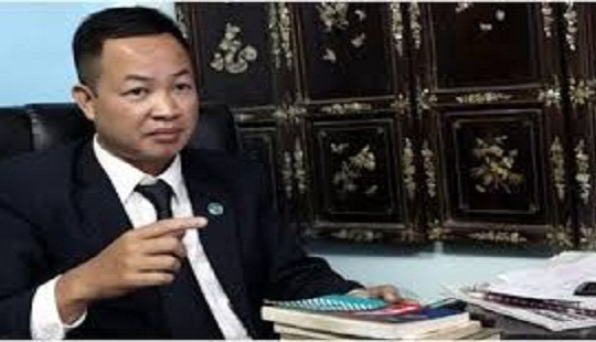 Cô giáo cho 42 học sinh tát bạn trong lớp có dấu hiệu tội Làm nhục người khác