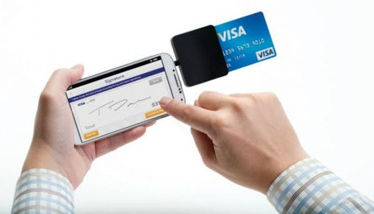 Thủ tướng phê duyệt Đề án phát triển thanh toán không dùng tiền mặt