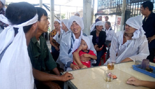 Vụ hai mẹ con sản phụ tử vong ở Bệnh viện: Nữ bác sỹ bị khởi tố