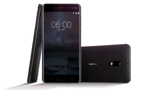 HMD Global ra mắt smartphone Android đầu tiên từ Nokia