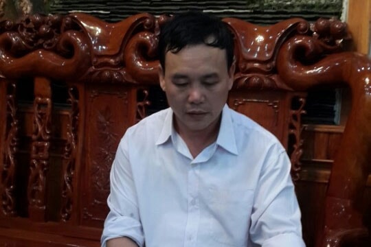 Quảng Trị: Bao giờ hết cảnh “cõng đơn” đi tìm xe về với chủ?