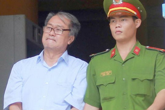 Bất ngờ trong “đại án” Phạm Công Danh: Bảo vệ, rửa xe… được “nhờ ”làm giám đốc