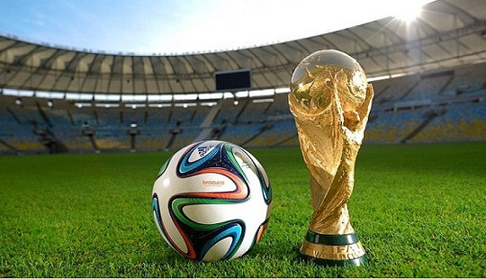 World Cup tăng lên 48 đội: Cơ hội cho Việt Nam
