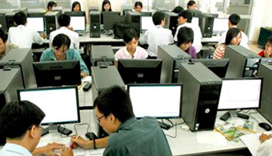 Phó Thủ tướng: Bộ Nội vụ cần đổi mới mạnh mẽ công tác quản lý biên chế