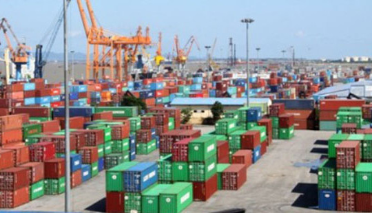 Giao dịch thương mại quốc tế: Cảnh báo hiện tượng lừa đảo