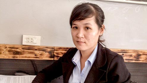 Vụ nguyên Phó Giám đốc Trung tâm “tố” Giám đốc Sở TN&MT Tây Ninh: Bị xử lý “nóng vội”, nguyên Phó phòng kêu cứu