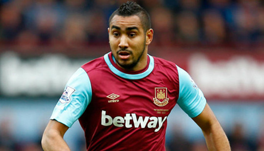 Dimitri Payet quyết tâm rời West Ham?
