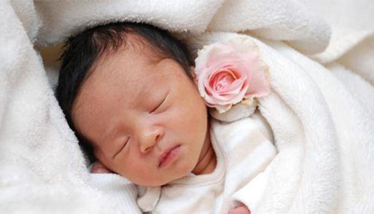 Trẻ sinh vào mùa lạnh tăng nguy cơ mắc hen suyễn