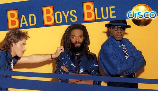 Đêm nhạc “Bad Boys Blue & Sandra Live In Concert”: Đêm của huyền thoại