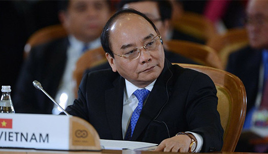Thủ tướng mang tới WEF thông điệp mạnh mẽ về quyết tâm đổi mới và hội nhập của Việt Nam