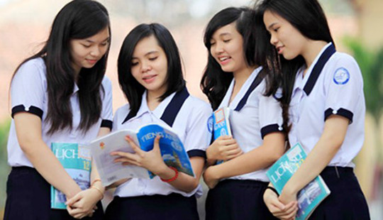 Khởi động dự án hỗ trợ đổi mới giáo dục phổ thông