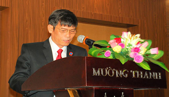 TAND tỉnh Quảng Nam triển khai nhiệm vụ công tác năm 2017