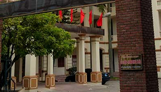 Vụ một sở có 44 lãnh đạo: Thanh tra Bộ Nội vụ kiến nghị làm rõ trách nhiệm cá nhân liên quan