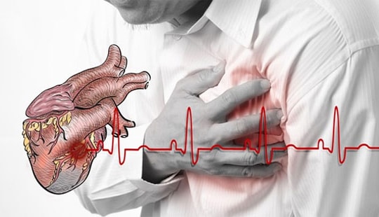 Bảo vệ tim mạch, phòng ngừa suy tim trong mùa đông