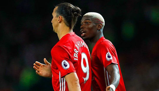 Man Utd kiếm tiền giỏi nhất thế giới