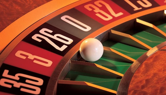 Thí điểm cho phép Người Việt được chơi casino