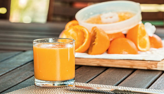 Bài thuốc thanh lọc, giải độc cơ thể hiệu quả ngày Tết