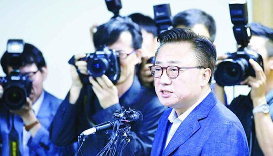 Không bất ngờ trong kết luận điều tra Galaxy Note 7 bốc cháy