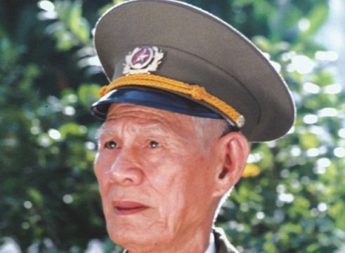 Tướng Tô Ký - vị Chánh án "văn võ song toàn"