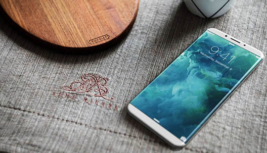 iPhone tiếp theo có thể mất đi một tính năng truyền thống