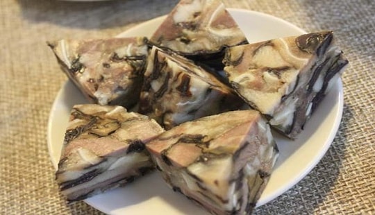 Cách làm giò xào, đậm đà hương vị ngày tết