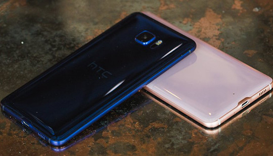 HTC sẽ ra mắt smartphone xài chip Snapdragon 835 năm nay