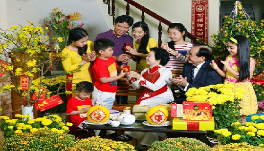 10 lời chúc hay và ý nghĩa nhất năm Đinh Dậu