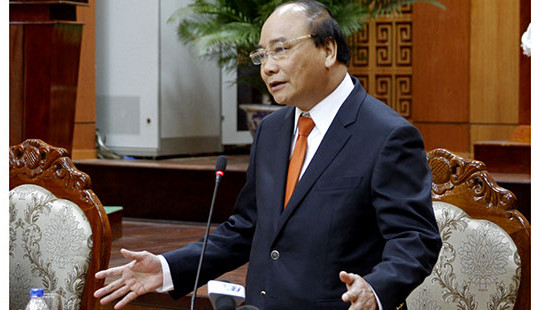 Thủ tướng: Kế hoạch 1, biện pháp 10, quyết tâm 20 thì mới đạt kết quả tốt nhất