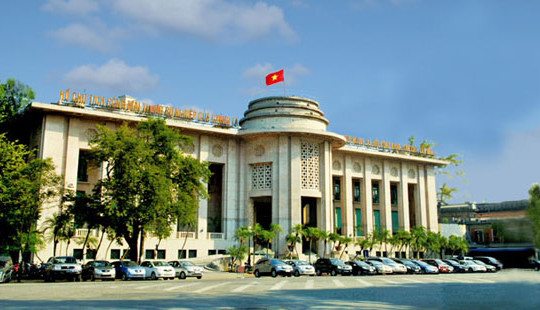 NHNN: Năm 2017 đảm bảo hoạt động ngân hàng an toàn, hiệu quả