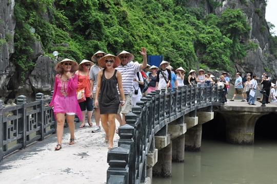Tuyệt chiêu tiết kiệm chi phí hiệu quả khi du lịch