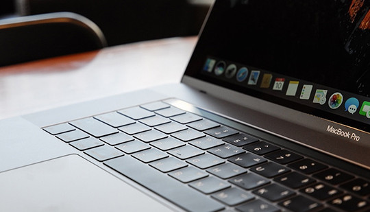 Apple phát triển chip ARM tùy chỉnh cho máy Mac tương lai